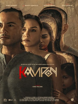 Xem phim Kampon - Kampon: Đứa Trẻ Bí Ẩn 2023 Full HD Vietsub Xem phim Kampon - Kampon: Đứa Trẻ Bí Ẩn 2023 Full HD Vietsub