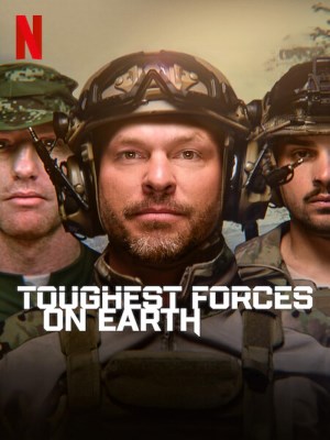 Xem phim Toughest Forces on Earth - Lực Lượng Đặc Biệt 2024 Full HD Vietsub Xem phim Toughest Forces on Earth - Lực Lượng Đặc Biệt 2024 Full HD Vietsub