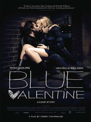 Xem phim Blue Valentine - Lễ Tình Nhân Buồn 2010 Full HD Vietsub