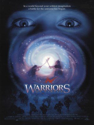Xem phim Warriors Of Virtue - Warriors Of Virtue 1997 Full HD Vietsub
