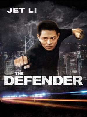 Xem phim The Bodyguard from Beijing || The Defender - Cận Vệ Địa Trung Hải 1994 Full HD Vietsub
