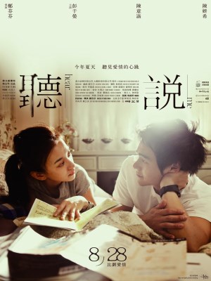 Xem phim Hear Me - Nghe Nói 2009 Full HD Vietsub
