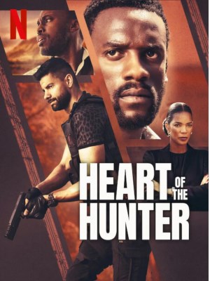 Xem phim Heart of the Hunter - Trái Tim Của Thợ Săn 2024 Full HD Vietsub Xem phim Heart of the Hunter - Trái Tim Của Thợ Săn 2024 Full HD Vietsub