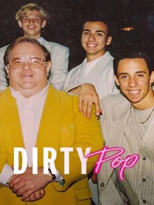 Xem phim Dirty Pop: The Boy Band Scam - Pop bẩn: Vụ lừa đảo nhóm nhạc nam 2024 Full HD Vietsub