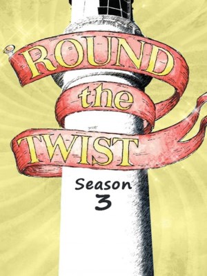 Xem phim Round the Twist Season 3 - Truyện Nhà Twist (Mùa 3) 2000 Full HD Vietsub