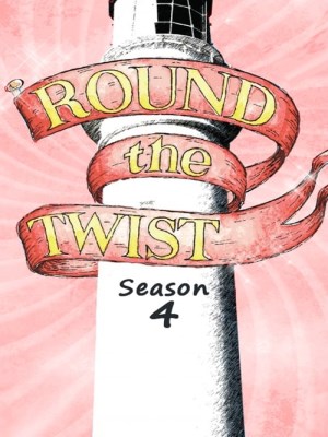Xem phim Round the Twist Season 4 - Truyện Nhà Twist (Mùa 4) 2001 Full HD Vietsub