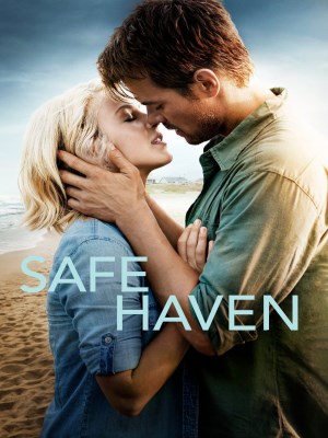 Xem phim Safe Haven - Thiên Đường Bình Yên 2013 Full HD Vietsub