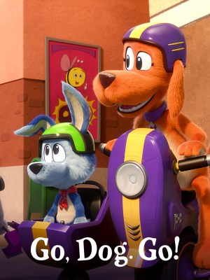 Xem phim Go Dog Go Season 3 - Tiến Lên, Các Bé Cún! (Mùa 3) 2022 Full HD Vietsub Xem phim Go Dog Go Season 3 - Tiến Lên, Các Bé Cún! (Mùa 3) 2022 Full HD Vietsub