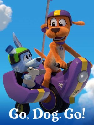Xem phim Go Dog Go Season 1 - Tiến Lên, Các Bé Cún! (Mùa 1) 2021 Full HD Vietsub Xem phim Go Dog Go Season 1 - Tiến Lên, Các Bé Cún! (Mùa 1) 2021 Full HD Vietsub