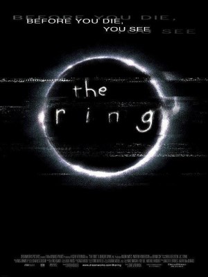 Xem phim The Ring - Vòng Tròn Oan Nghiệt || Tiếng Chuông 2002 Full HD Vietsub