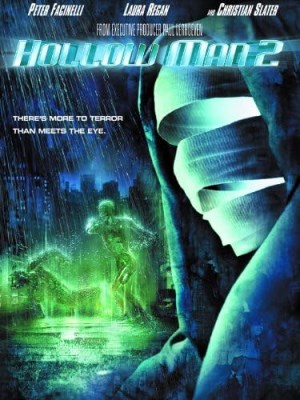 Xem phim Hollow Man II - Người Vô Hình 2 2006 Full HD Vietsub