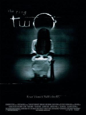 Xem phim The Ring Two - Vòng Tròn Oan Nghiệt 2 || Tiếng Chuông 2 2005 Full HD Vietsub