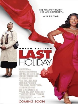 Xem phim Last Holiday - Kỳ Nghỉ Cuối Cùng 2006 Full HD Vietsub Xem phim Last Holiday - Kỳ Nghỉ Cuối Cùng 2006 Full HD Vietsub