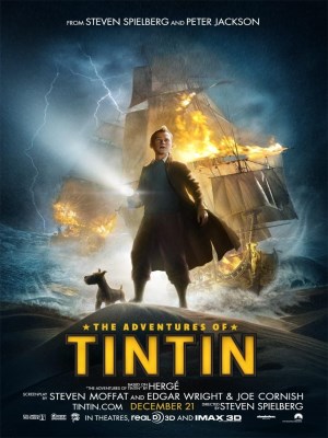 Xem phim The Adventures of Tintin - Những Cuộc Phiêu Lưu Của Tintin 2011 Full HD Vietsub Xem phim The Adventures of Tintin - Những Cuộc Phiêu Lưu Của Tintin 2011 Full HD Vietsub