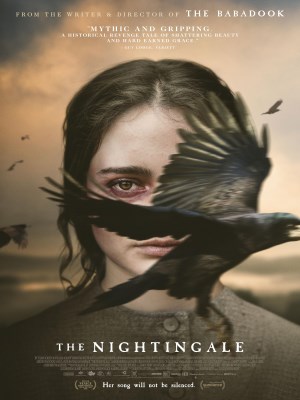 Xem phim The Nightingale - Chim Sơn Ca 2018 Full HD Vietsub