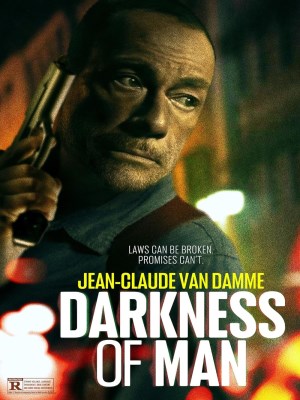 Xem phim Darkness of Man - Sứ Mệnh Trong Bóng Tối 2024 Full HD Vietsub