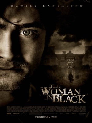 Xem phim The Woman In Black - Người Đàn Bà Áo Đen 2012 Full HD Vietsub