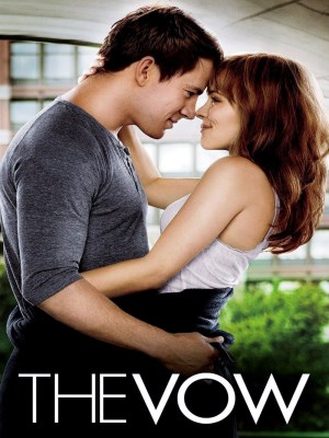 Xem phim The Vow - Yêu Lại Từ Đầu 2012 Full HD Vietsub
