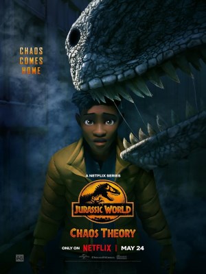 Xem phim Jurassic World: Chaos Theory Season 1 - Thế Giới Khủng Long: Thuyết Hỗn Mang (Mùa 1) 2024 Full HD Vietsub Xem phim Jurassic World: Chaos Theory Season 1 - Thế Giới Khủng Long: Thuyết Hỗn Mang (Mùa 1) 2024 Full HD Vietsub