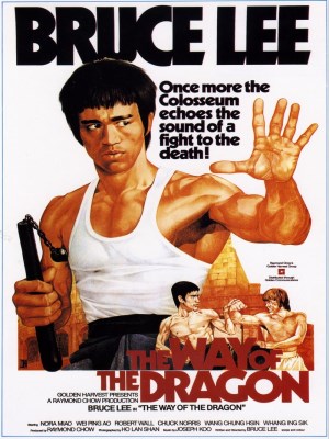 Xem phim The Way of the Dragon - Mãnh Long Quá Giang 1972 Full HD Vietsub
