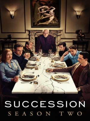 Xem phim Succession Season 2 - Kế Nghiệp (Mùa 2) 2019 Full HD Vietsub Xem phim Succession Season 2 - Kế Nghiệp (Mùa 2) 2019 Full HD Vietsub