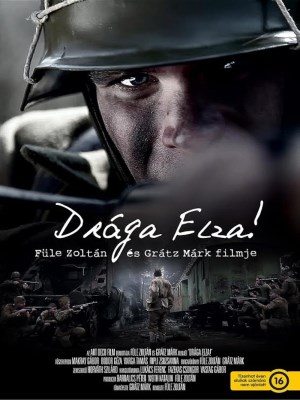 Xem phim Dear Elza! - Elza Thân Yêu! 2014 Full HD Vietsub