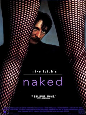 Xem phim Naked - Kẻ Thất Nghiệp 1993 Full HD Vietsub