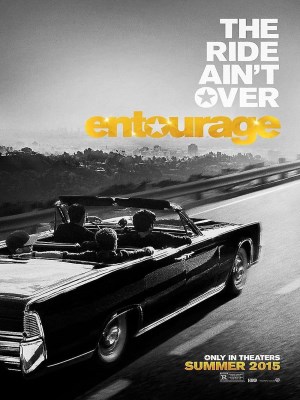 Xem phim Entourage - Đoàn Tùy Tùng 2015 Full HD Vietsub