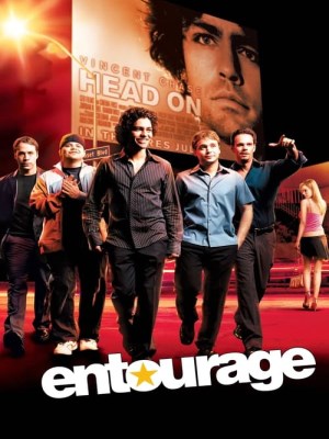 Xem phim Entourage Season 1 - Đoàn Tùy Tùng (Mùa 1) 2004 Full HD Vietsub