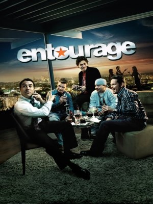 Xem phim Entourage Season 2 - Đoàn Tùy Tùng (Mùa 2) 2005 Full HD Vietsub
