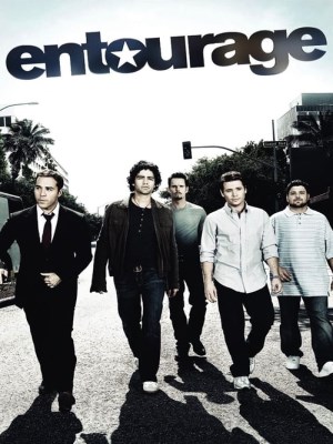 Xem phim Entourage Season 5 - Đoàn Tùy Tùng (Mùa 5) 2008 Full HD Vietsub