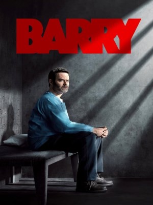 Xem phim Barry Season 4 - Barry (Mùa 4) 2023 Full HD Vietsub