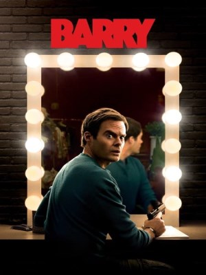 Xem phim Barry Season 1 - Barry (Mùa 1) 2018 Full HD Vietsub