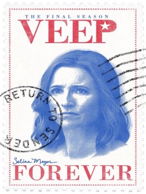 Xem phim Veep Season 7 - Phó Tổng Thống (Mùa 7) 2019 Full HD Vietsub