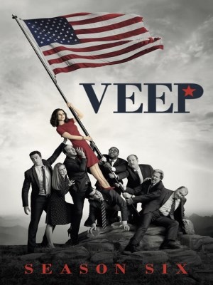 Xem phim Veep Season 6 - Phó Tổng Thống (Mùa 6) 2017 Full HD Vietsub