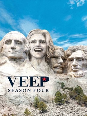 Xem phim Veep Season 4 - Phó Tổng Thống (Mùa 4) 2015 Full HD Vietsub
