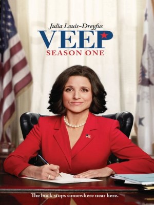 Xem phim Veep Season 1 - Phó Tổng Thống (Mùa 1) 2012 Full HD Vietsub