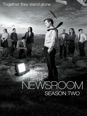 Xem phim The Newsroom Season 2 - Phòng Tin Tức (Mùa 2) 2013 Full HD Vietsub
