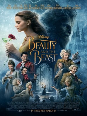 Xem phim Beauty and the Beast - Người Đẹp Và Quái Vật 2017 Full HD Vietsub