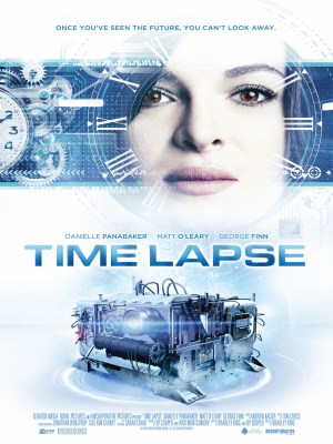 Xem phim Time Lapse - Tua Thời Gian 2014 Full HD Vietsub