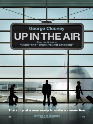 Xem phim Up in the Air - Bay Lên Trời Cao 2009 Full HD Vietsub