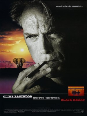 Xem phim White Hunter Black Heart - White Hunter Black Heart 1990 Full HD Vietsub