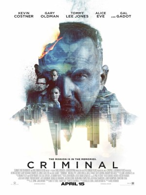 Xem phim Criminal - Tội Phạm 2016 Full HD Vietsub Xem phim Criminal - Tội Phạm 2016 Full HD Vietsub