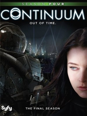 Xem phim Continuum Season 4 - Cổng Thời Gian (Mùa 4) 2015 Full HD Vietsub