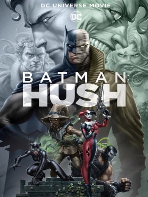 Xem phim Batman: Hush - Người Dơi: Ác Nhân Bí Ẩn 2019 Full HD Vietsub Xem phim Batman: Hush - Người Dơi: Ác Nhân Bí Ẩn 2019 Full HD Vietsub