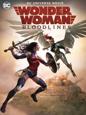 Xem phim Wonder Woman: Bloodlines - Nữ Thần Chiến Binh: Huyết Thống 2019 Full HD Vietsub Xem phim Wonder Woman: Bloodlines - Nữ Thần Chiến Binh: Huyết Thống 2019 Full HD Vietsub