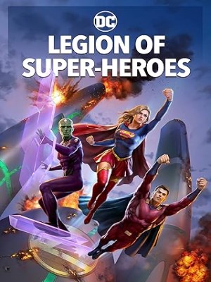 Xem phim Legion of Super-Heroes - Quân Đoàn Siêu Anh Hùng 2023 Full HD Vietsub Xem phim Legion of Super-Heroes - Quân Đoàn Siêu Anh Hùng 2023 Full HD Vietsub