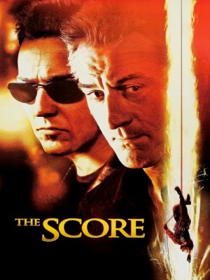 Xem phim The Score - Siêu Trộm 2001 Full HD Vietsub Xem phim The Score - Siêu Trộm 2001 Full HD Vietsub