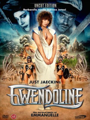 Xem phim The Perils of Gwendoline in the Land of the Yik Yak - Nữ Tu Bỏ Trốn 1984 Full HD Vietsub Xem phim The Perils of Gwendoline in the Land of the Yik Yak - Nữ Tu Bỏ Trốn 1984 Full HD Vietsub