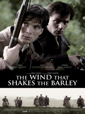 Xem phim The Wind that Shakes the Barley - Gió Thổi Trên Đồng Lúa Mạch 2006 Full HD Vietsub